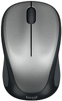 Беспроводная мышь Logitech M235, (Радиоканал/1000 dpi), Серая
