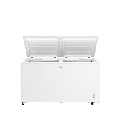 Морозильный ларь Berk BCF-508E W (Объем - 508 л / Высота - 83см / Ширина - 153 см / A++ / Белый / статическая система)
