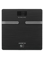 Весы электронные напольные Polaris PWS 1892 IQ Home (200 кг / диагностика)