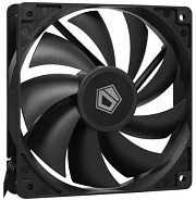 Кулер ID-Cooling XF-120-K 4-pin 15,2-35,2dB