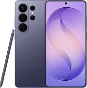 Смартфон Samsung Galaxy S26 Ultra 12/512 ГБ (SM-S948B), фиолетовый