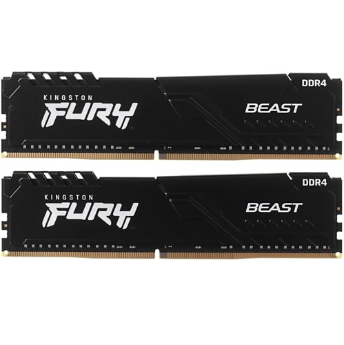 Ddr4 2024 64gb kit