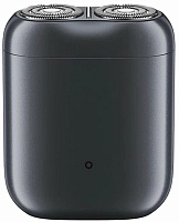 Бритва Xiaomi Electric Shaver S200, серая (BHR9529GL) 