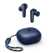 Беспроводные TWS наушники с микрофоном Anker Soundcore R50i, синий Синий