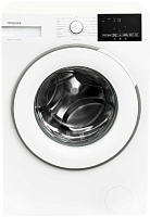 Стиральная машина Hotpoint WSH 6090 VWW (44,3-46,8см / 6кг / 1000об / пар / Инверторный мотор / A)