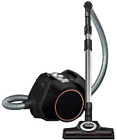Пылесос Miele Boost CX1 Cat & Dog PowerLine SNCF0 (890Вт, контейнер 1л, чёрный) Чёрный