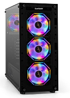 Компьютер AMD Ryzen 7 8700F 4.1GHz///32GB DDR5/1000GB SSD M2//NVIDIA GeForce RTX 5060 8GB GDDR6//Astra Linux
