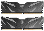 Память DDR5 32GB (2x16Gb KIT) 5600Mhz  Netac Shadow II NTSRD5P56DP-32S