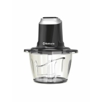 DSP Измельчитель Sakura SA-6261BK (500 Вт/ 1200 мл/ чаша стекло) повреждена упаковка 