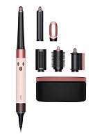Мультистайлер Dyson AirWrap HS08 i.d. Straight+Wavy Ceramic Pink EU (601848-01)