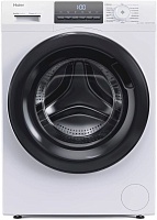 Стиральная машина Haier HW60-BP12929AE (46см / 6кг / 1200об / пар / Smart Dual Spray / Wi-Fi (Evo) / Invertor / A+++)