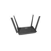 Маршрутизатор ASUS RT-AX52 AX1800 Двухдиапазонный гигабитный Wi-Fi 6 роутер с поддержкой MU-MIMO 