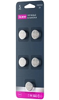Батарейки BL5 Olmio CR2032 BL-5 (цена за 5 шт.) 