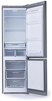 Холодильник Indesit DS 3200 G (Объем - 361 л / Высота - 196 см / A / Серебристый / статическая система)