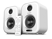 Колонки 2.0 SVEN MC-5 / 50W / Белый / корпус - пластик Белый