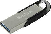 Память USB3.0 Flash Drive  32Gb SANDISK Ultra Flair / 150Mb/s [SDCZ73-032G-G46] Чёрный