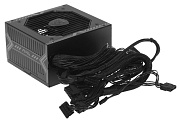 Блок питания MSI ATX 650W MAG A650BN (80+ Bronze, 20+4 pin, 4+4 pin CPU, 2x 6+2 pin PCI-E, 5 SATA, 120mm Fan)