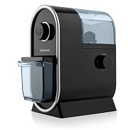 Кофемолка Brayer BR1170 (жернова / 110Вт / 100г / чёрный) 