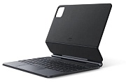 Чехол-клавиатура Xiaomi для Xiaomi Pad 7 / 7 Pro Focus Keyboard RU, черный (BHR9516GL) Чёрный