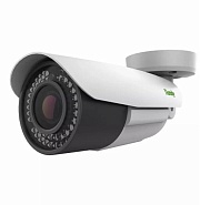 Камера TIANDY TC-C32TS I5/E/2.8-12MM  2Мп цилиндрическая  IP-видеокамера с ИК подсветкой до 50м, microSD