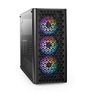 Компьютер Intel Core i5-12400F 2.5GHz//16GB DDR4//500GB SSD M2/NVIDIA GeForce RTX 3050 6GB/Astra Linux CE 