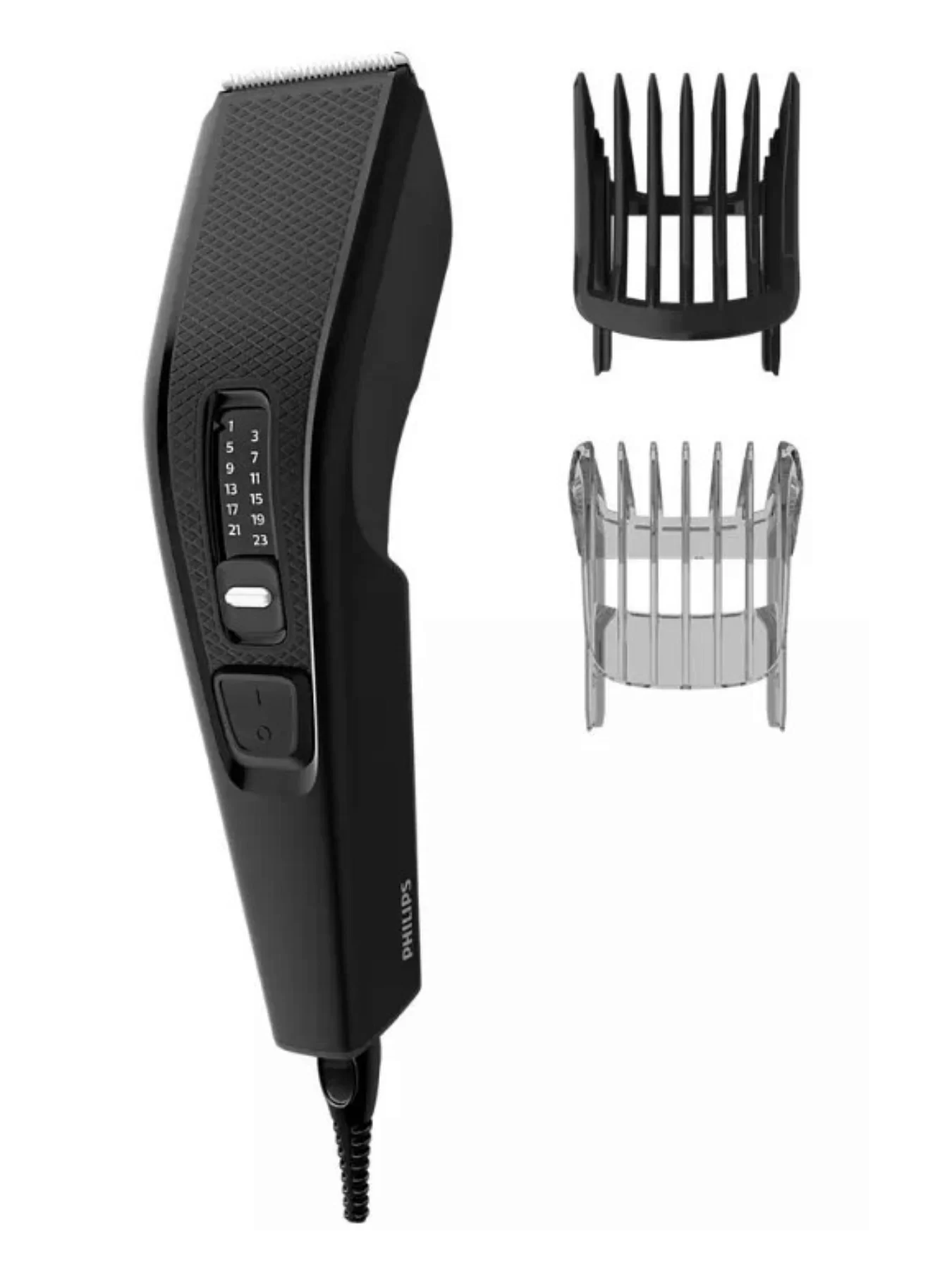 Машинка для стрижки Philips HC3510/15-0