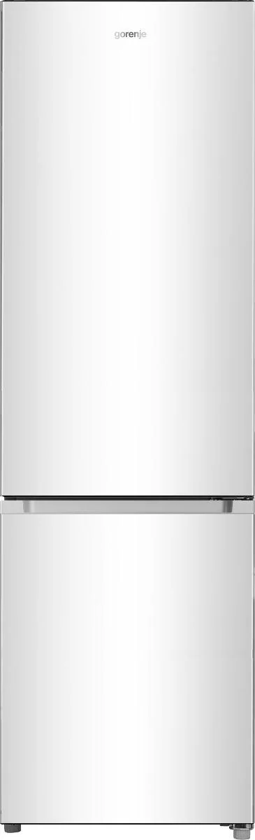 Холодильник Gorenje RK4182PW4 (G200 / Объем - 269 л / Высота - 180см / Ширина - 55см / A++ / Белый / статическая система)-0