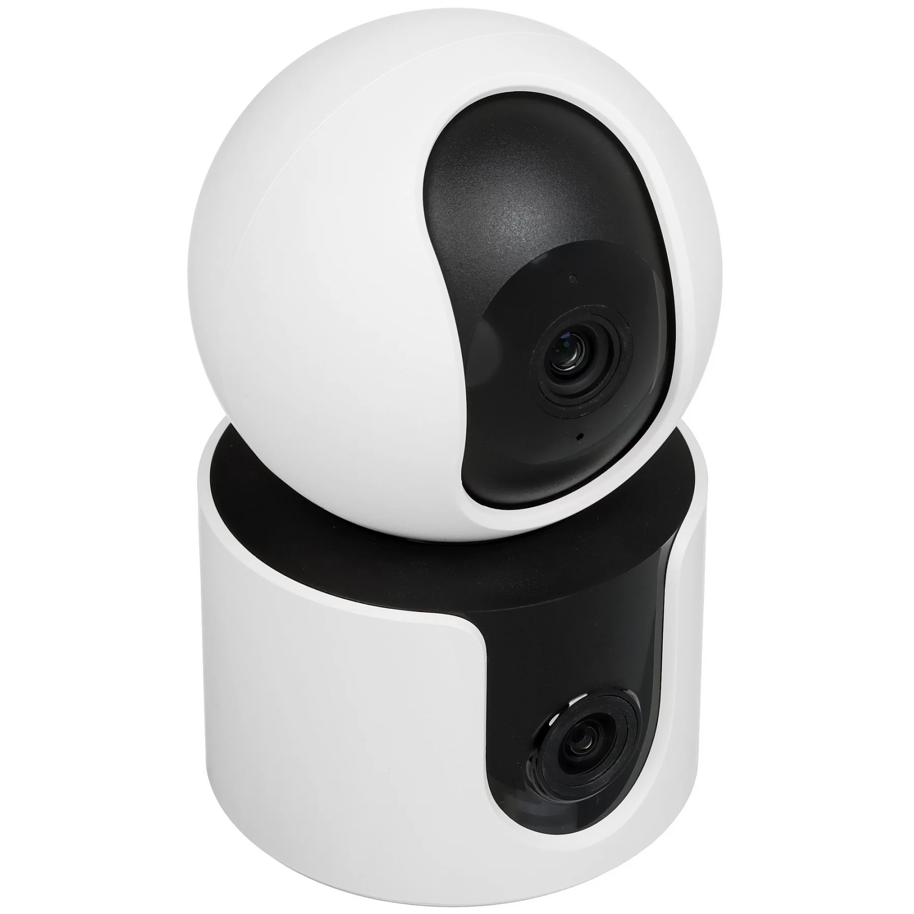 Видеокамера Xiaomi Smart Camera C300 Dual (BHR9166EU)-0