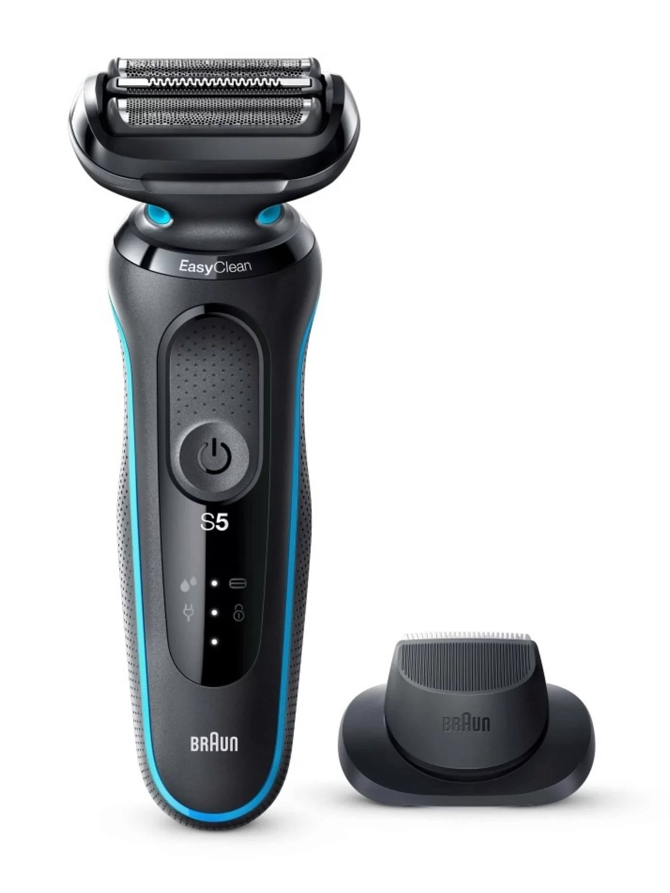 Бритва Braun Series 5 51-M1200s Mint-0