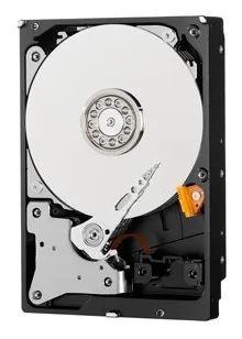 Жесткий диск  3000Gb WD 64Mb SATA WD30PURZ Purple  для систем наблюдения -3