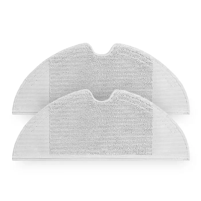 Сменные салфетки Xiaomi для Mi Robot Vacuum-Mop P 2 шт. (SKV4123TY)-0