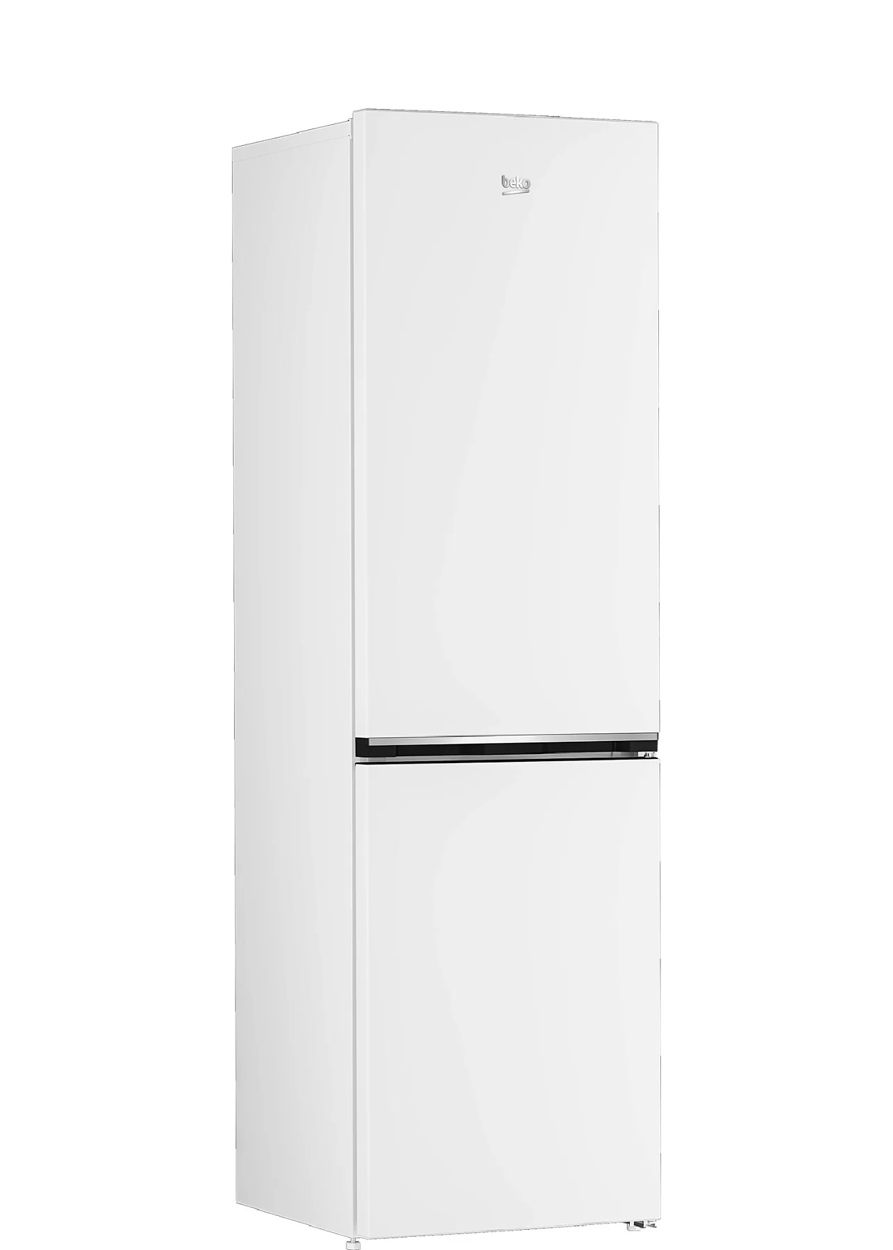 Холодильник Beko B1RCSK362W (Объем - 368 л / Высота - 186см / A+ / Белый / Капельная система)-0