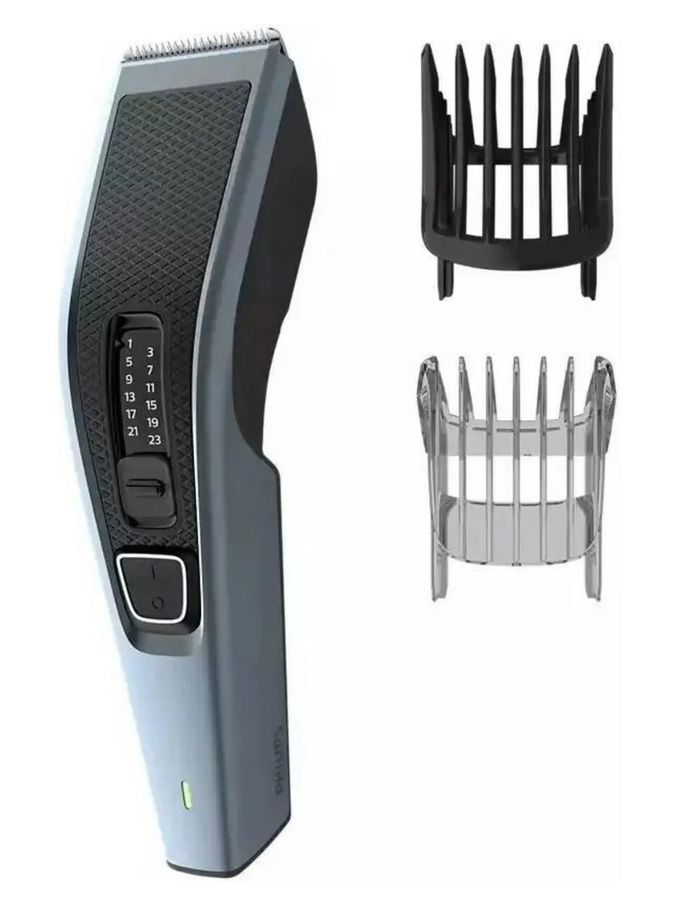 Машинка для стрижки Philips HC3530/15-0