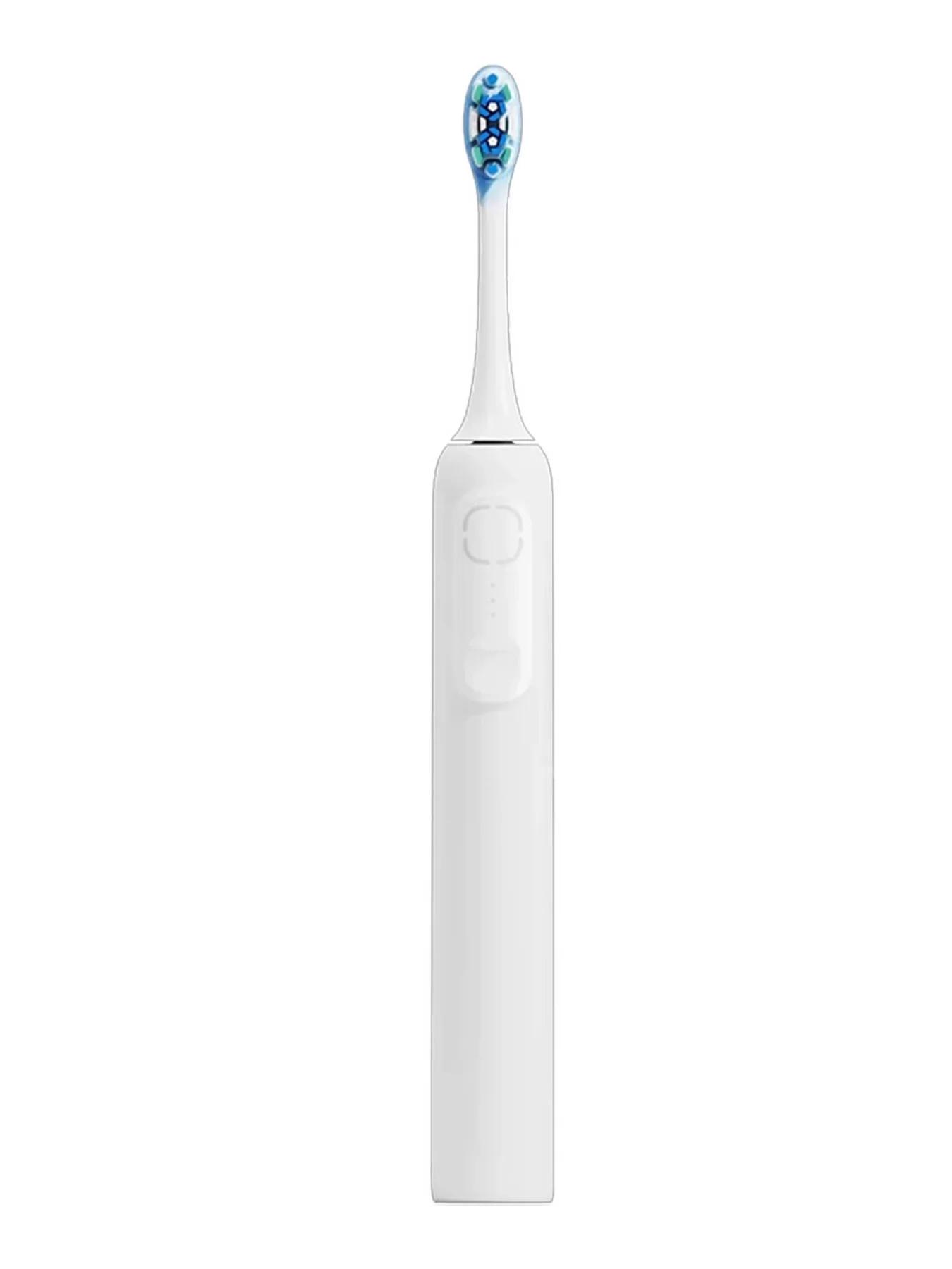 Зубная щетка Xiaomi Oscillation Electric Toothbrush, белая (BHR9814GL)-0