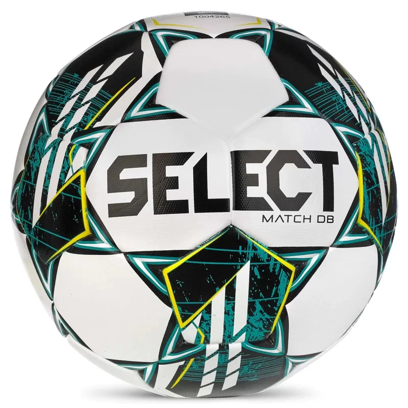 Мяч футбольный Select Match DB v23 FIFA Basic (IMS) (размер 5)-0