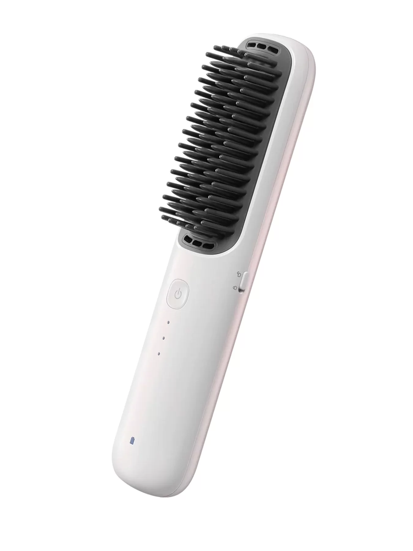 Расческа-выпрямитель Xiaomi Cordless Hair Straightener Brush (BHR07REGL)-0