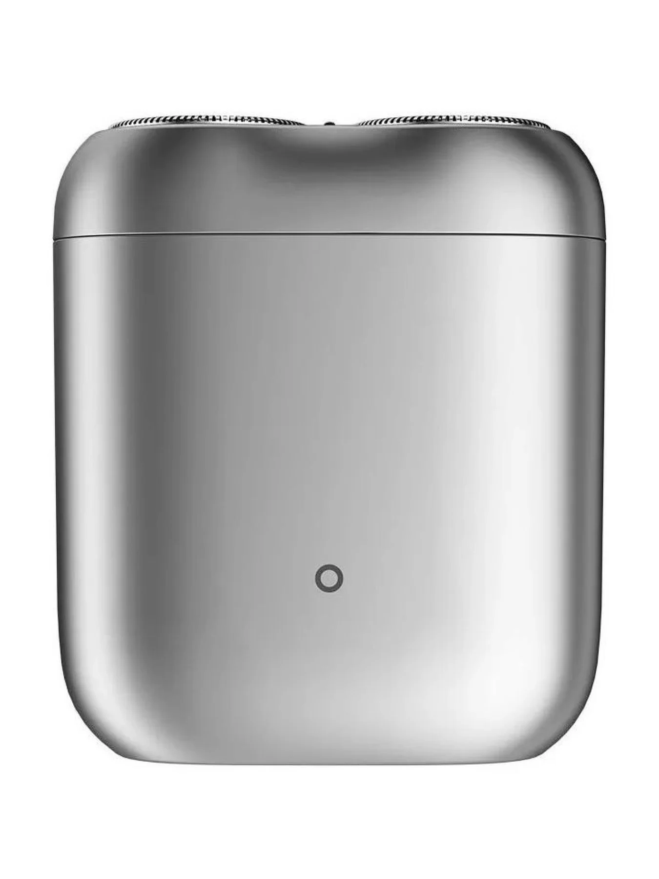 Бритва Xiaomi Electric Shaver S200, серебристая (BHR9523GL)-0