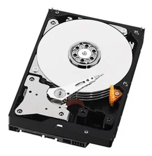 Жесткий диск  3000Gb WD 64Mb SATA WD30PURZ Purple  для систем наблюдения -5