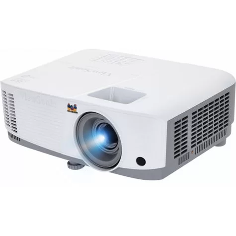 Проектор Viewsonic PS501X Короткофокусный 3600 ANSI люмен | XGA 1024x768 | 22000:1 | 190W | SuperColor technology, 3D compatible, TR0.61, 27d-0