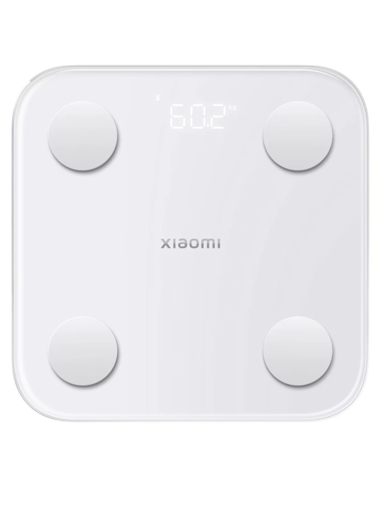 Весы напольные Xiaomi Body Composition Scale S400 (BHR7793GL)-0
