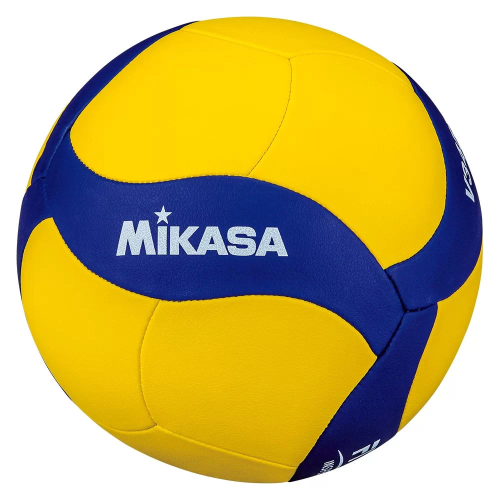 Мяч волейбольный Mikasa V345W FIVB Inspected-0