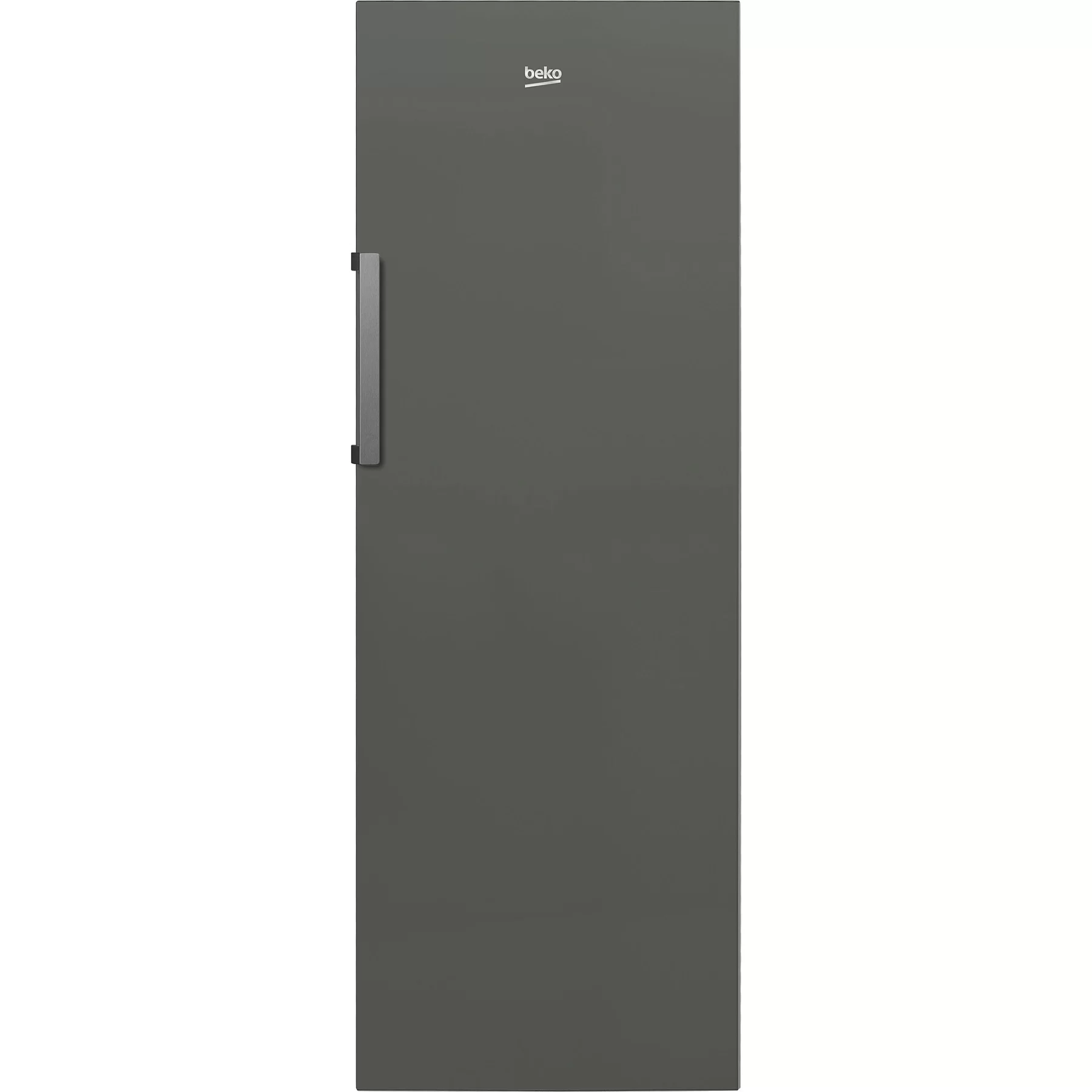 Морозильная камера Beko RFSK266T01G (Объем - 266 л / Высота - 171,4 см / А / Кристаллический графит / статическая система)-0