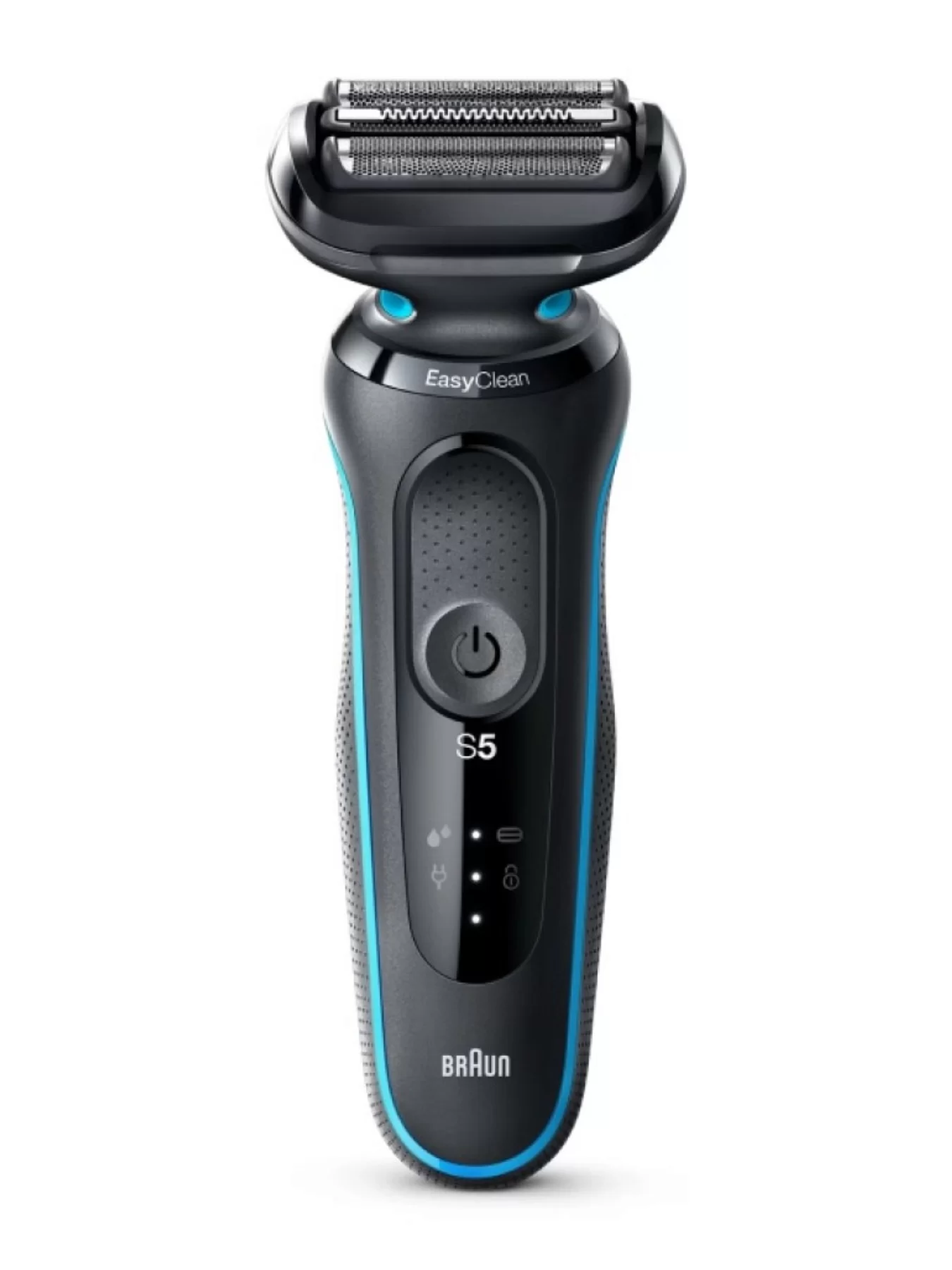 Бритва Braun Series 5 51-M1000s Mint-0