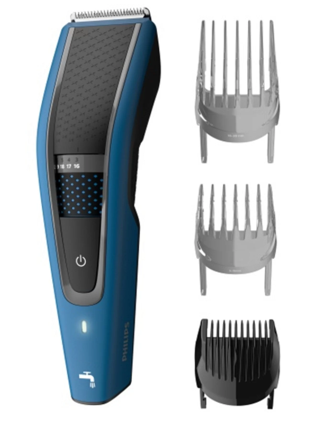 Машинка для стрижки Philips HC5612/15-0