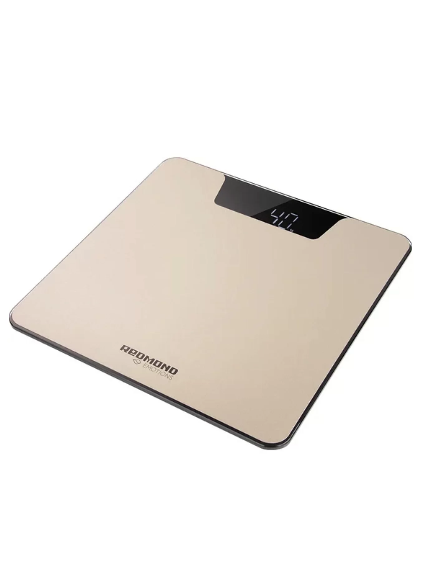 Весы электронные напольные Redmond RS-M771 (180 кг)-0