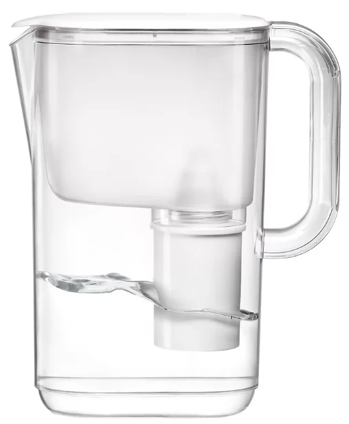 Фильтр Барьер "Гранд Нео" (кувшин 4,2 л/ воронка 1,7 л/ зеленый)-2