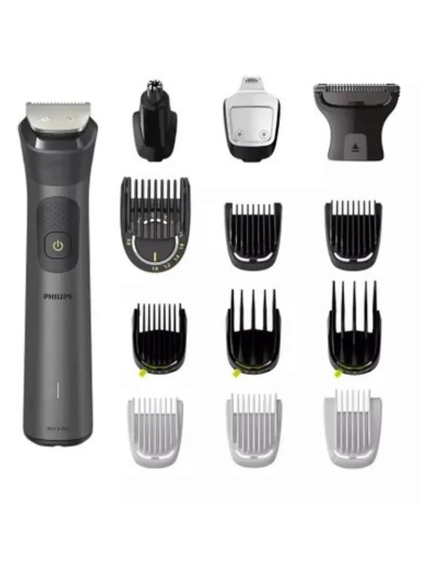 Триммер Philips MG7940/75-0