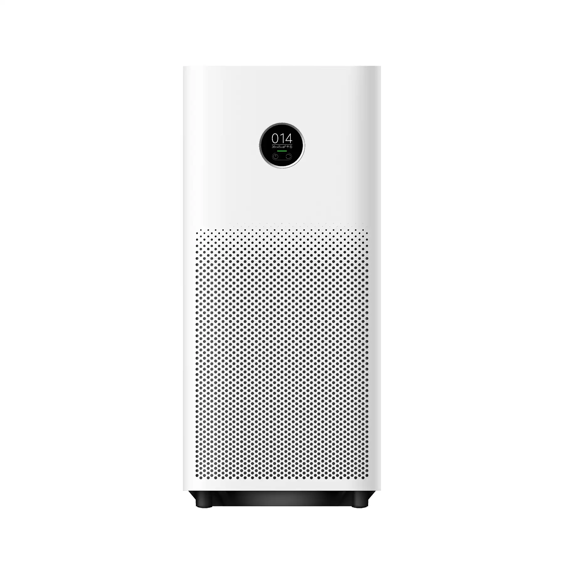 Очиститель воздуха Xiaomi Smart Air Purifier 4 (BHR5096GL)-0