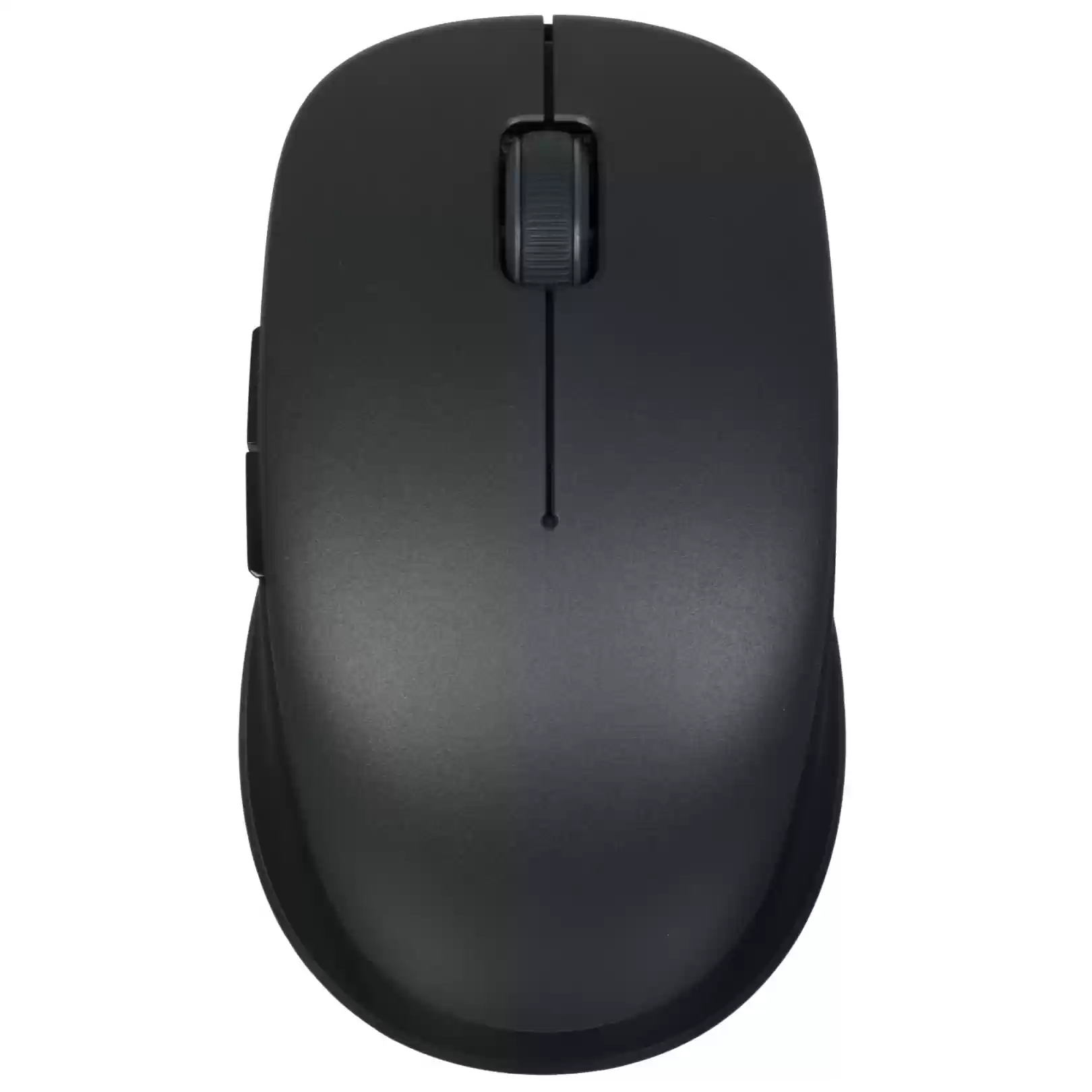 Беспроводная мышь Xiaomi Dual-mode Wireless Mouse 2, черная (BHR8850GL)-0