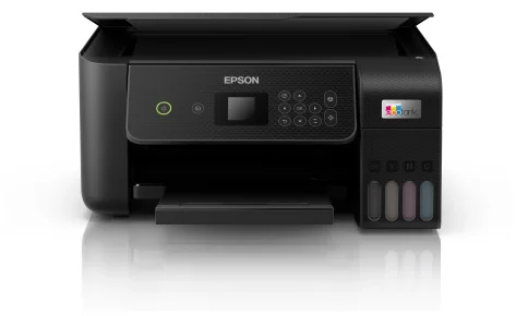 МФУ EPSON L3260 /А4/4-цв/33стр/мин/СНПЧ/USB+WiFi/103-C13T00S14A/S24A /S44A/S34A -0